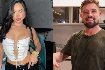 Ex-affair de Neymar leva block de Rafael Cardoso após expor cantada