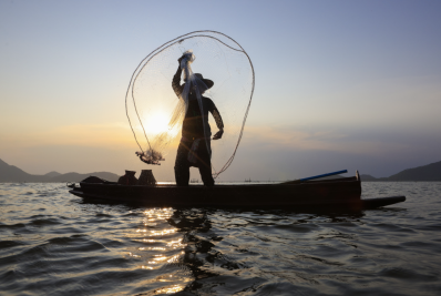 Período de defeso de peixes na Lagoa de Araruama vai até o dia 31 de outubro