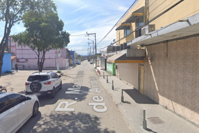 Homem é morto a tiros em Nova Iguaçu