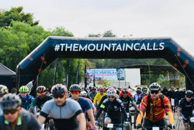 Miguel Pereira sedia etapa da World Trail Races neste fim de semana