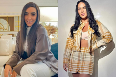 Nora de Zezé Di Camargo 'responde' Graciele Lacerda: 'Ingrata'