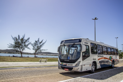 Prefeitura de Araruama determina mudanças nas linhas de transporte público do município