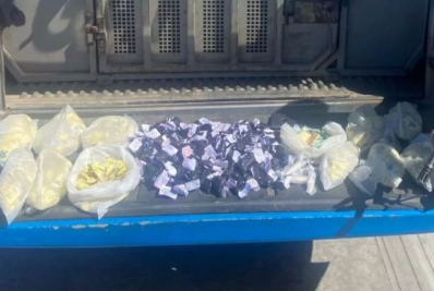 Adolescente é apreendido com drogas em Cabo Frio após denúncia anônima