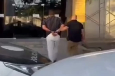 Corretor de imóveis é preso acusado de matar e forjar suicídio da namorada em Cabo Frio