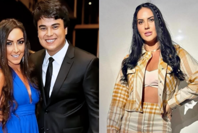 Nora de Zezé Di Camargo vence Graciele Lacerda: 'A justiça foi feita'