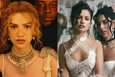 Manu Gavassi esclarece polêmica com Juliette: 'Escândalo ridículo'