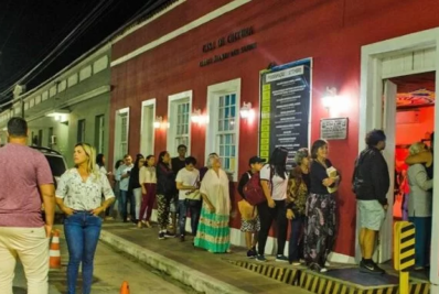 São Pedro da Aldeia apresenta concerto de música gospel nesta quarta (7)