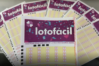 Apostadores de Cabo Frio ficam a um número de ganhar na Lotofácil