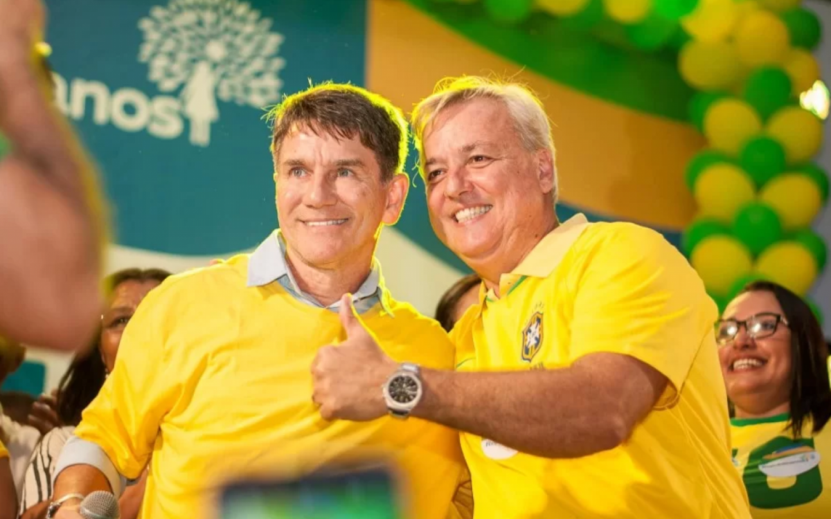 André Granado apoia candidatura de Alexandre Martins