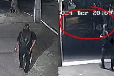 Morador de Cabo Frio tem bicicleta furtada enquanto assistia aula de curso técnico