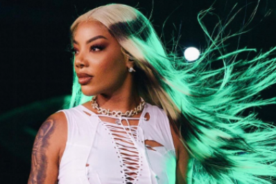 Ludmilla cancela participação no Dia Brasil do Rock in Rio: 'Estou arrasada'