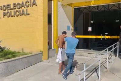 Discussão familiar em Cabo Frio termina na delegacia