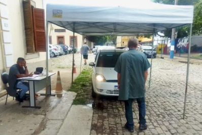 Detran.RJ divulga nova data para vistorias itinerantes de veículos em Iguaba Grande