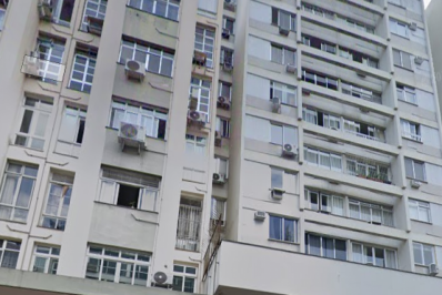 Coronel da Polícia Militar é encontrado morto dentro de apartamento em Ipanema