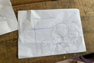 Casa de Referência para mulheres em situação de violência em Cabo Frio é alvo de novo ataque