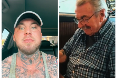 TikToker afirma que avô policial era Assassino do Zodíaco, serial killer americano dos anos 60; entenda