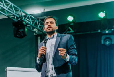 PSB questiona redes sociais na Justiça por atuação de Marçal na pré-campanha