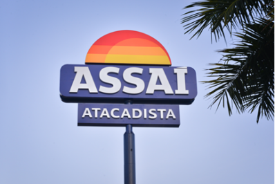 Assaí abre 236 vagas de emprego para primeira loja no bairro de Santa Cruz