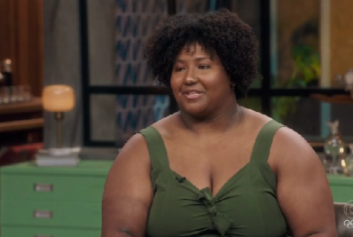 Beatriz Souza fala de sensação ao conquistar medalha de ouro: 'Estava anestesiada'