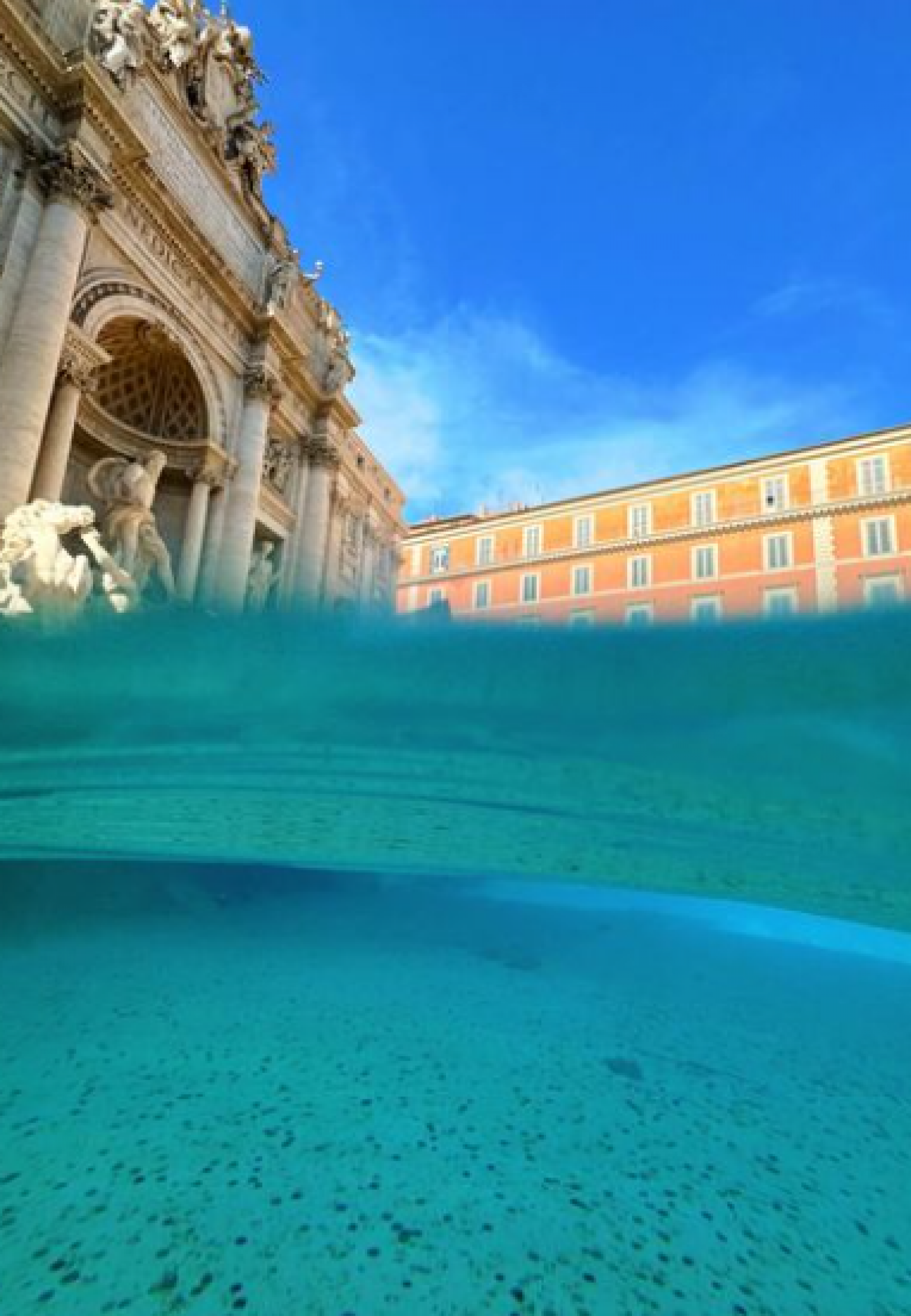 Camila Queiroz e Klebber Toledo compartilham fotos de viagem pela Itália - Reprodução / Instagram