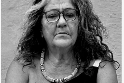 Museu de Arte Religiosa e Tradicional de Cabo Frio sedia exposição ‘Gente Na Capa’, de Liana Turrini