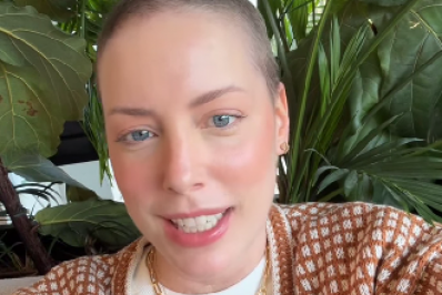 Tratando câncer, Fabiana Justus celebra permissão médica para se exercitar