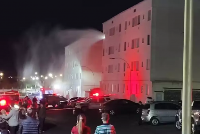 Família é encontrada morta em MG; suspeita é de intoxicação por gás