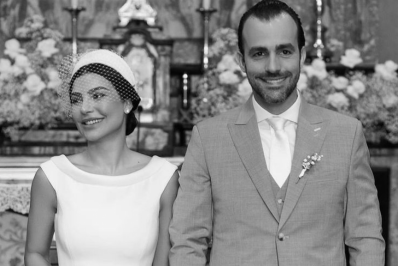 Influenciadora anuncia fim de casamento com deputado após três meses