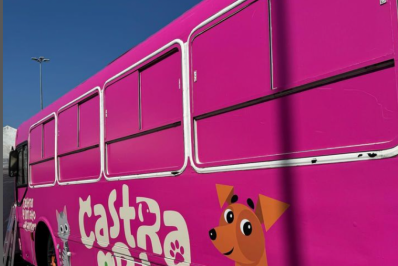 Castra Mais RJ chega a Teresópolis