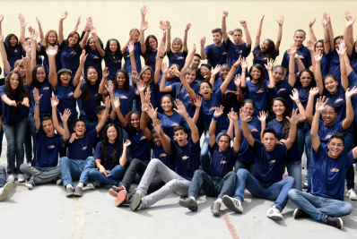 Senac Teresópolis abre vagas gratuitas para programa de capacitação de jovens para inserção no mercado de trabalho