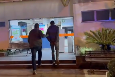 Polícia prende homem no Vila Rica pelo crime de violência doméstica