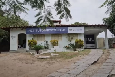 Perícia descarta violência sexual em morte de menina de 2 anos em Cabo Frio