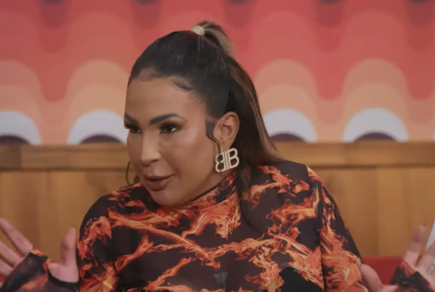 Valesca Popozuda já ficou um ano sem sexo e aderiu aos apps de namoro