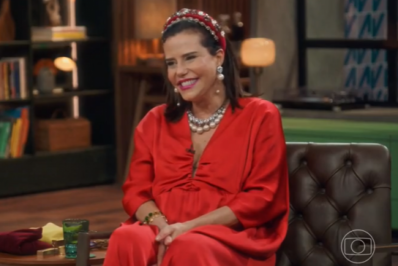 Narcisa relembra aventuras na juventude: 'Já era pra eu ter morrido'