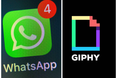 WhatsApp faz parceria com Giphy para turbinar 'figurinhas' no app