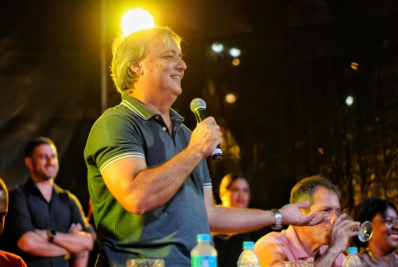 Contas de Alexandre Martins são aprovadas na Câmara de Búzios 