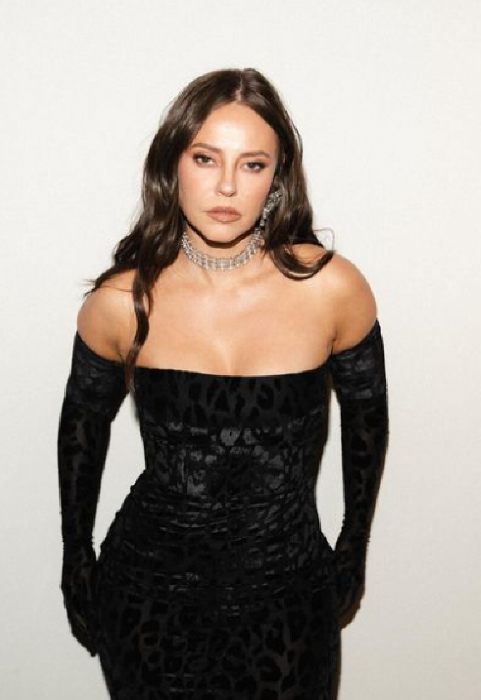 Paolla Oliveira - Reprodução / Instagram