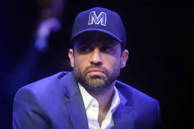 Pablo Marçal evita contra-atacar Bolsonaro e cita passagem bíblica