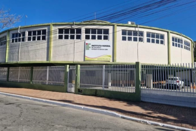 Últimos dias para se inscrever nos cursos de graduação do IFRJ Campus Arraial