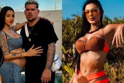 Bia Miranda e Buarque terminam após Jenny levar polícia atrás do casal