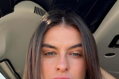 Bárbara Labres expõe perseguição de homem: 'Há mais de cinco anos'