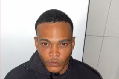 PM prende um dos líderes do tráfico de drogas da Bahia em Belford Roxo