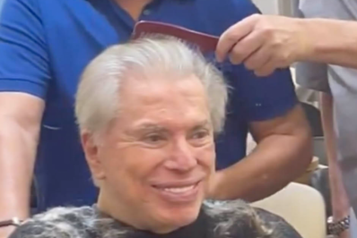 Prefeitura do Rio decreta três dias de luto pela morte de Silvio Santos