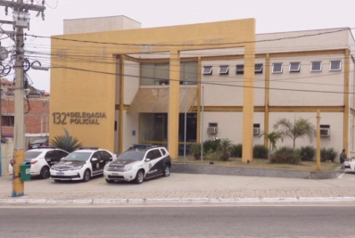 Homem é preso após agredir uma mulher grávida em Arraial do Cabo