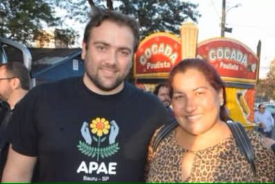 Polícia prende presidente da Apae de Bauru após desaparecimento de funcionária