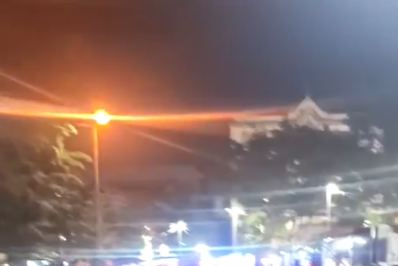 Ataque a tiros deixa quatro mortos e três feridos em Vila Isabel