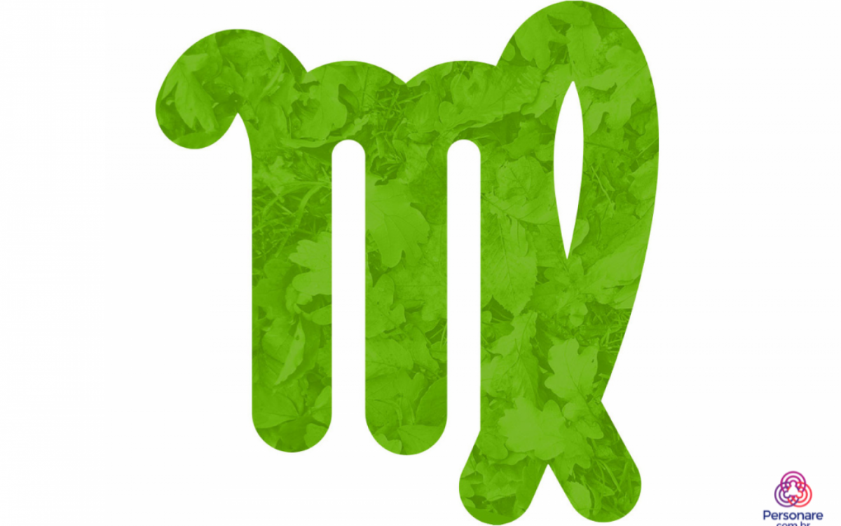 Que tipo de Virginiano voc&ecirc; &eacute;? Todo mundo tem o signo no Mapa