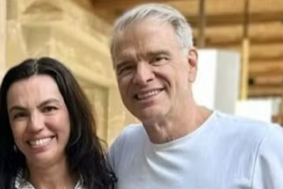 Bernardinho e jornalista da TV Globo engatam romance 