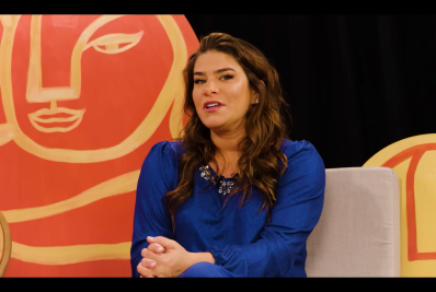 Priscila Fantin relata que filho foi abandonado pelo pai: 'Ele sumiu'