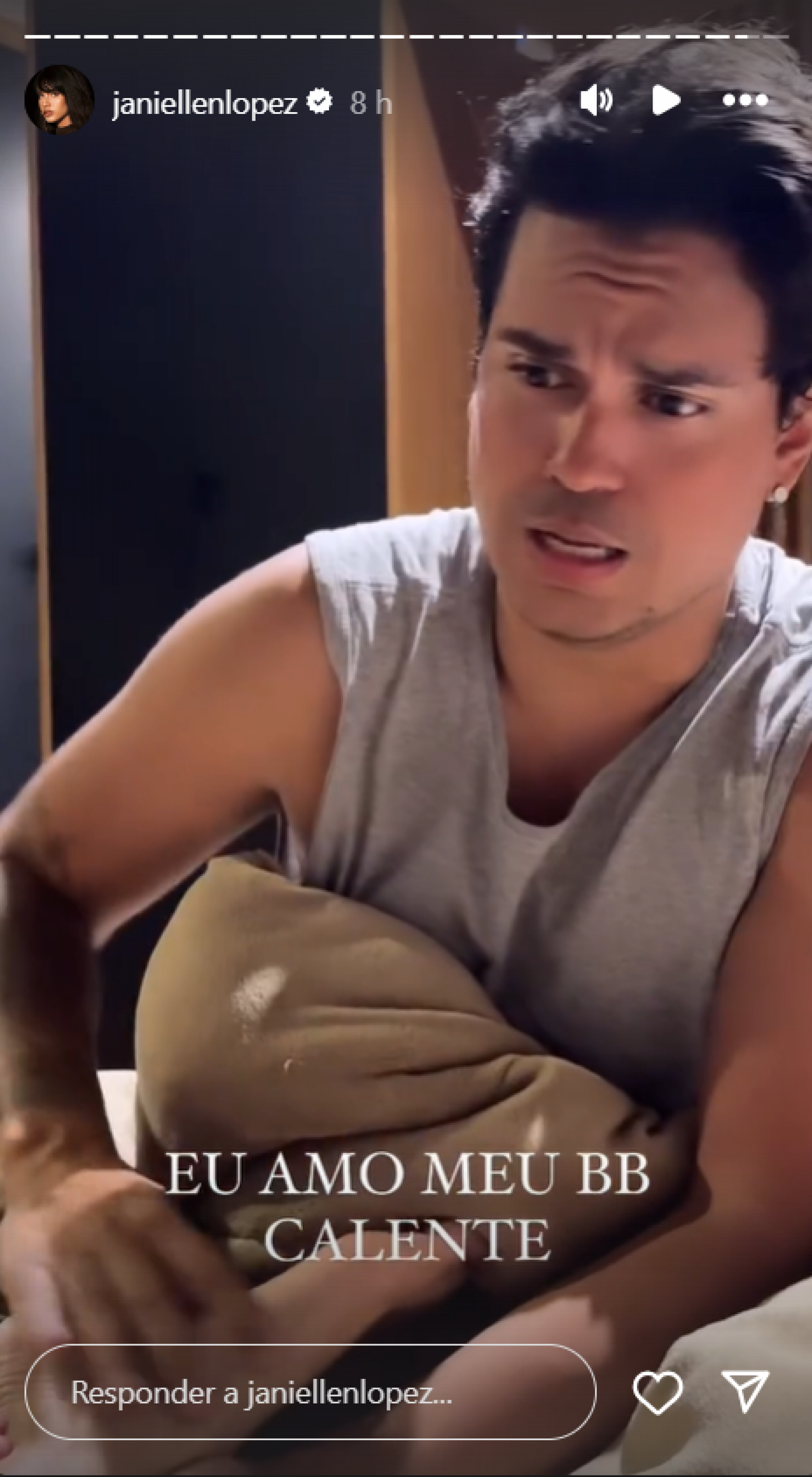 Kéfera chama Gusta de 'carente' e namorada do influencer se manifesta - Foto: Reprodução